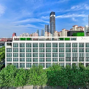 Mia - Xuhui Jiaotong Hotel